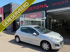 Peugeot 207 - 1.6 VTi XS 1 EIGENAAR * DEALERONDERHOUDEN