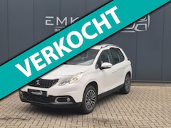 Peugeot 2008 - 1.2 PureTech Active