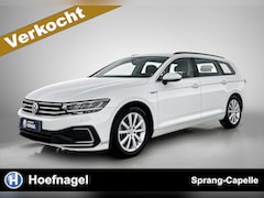 Volkswagen Passat Variant - 1.4 TSI PHEV GTE Business | Camera | Adaptive Cruise | Stoelverw. | Navi