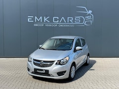 Opel Karl - 1.0 ecoFLEX Edition
