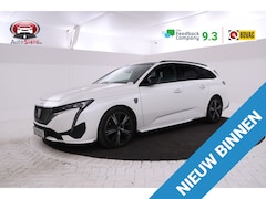 Peugeot 308 SW - 1.5 BlueHDi Blue Lease GT Leer, Digital Dash, Automaat, GT-Line