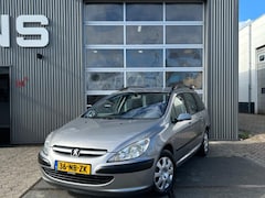 Peugeot 307 Break - 1.6-16V XS