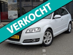 Audi A3 Sportback - 1.2 TFSI Attraction Advance