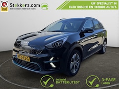 Kia e-Niro - DynamicLine 64 kWh 3 Fase, SOH 99%