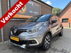 Renault Captur - 0.9 TCe Intens