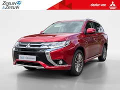 Mitsubishi Outlander - 2.0 PHEV Business Edition | TREKHAAK | DEALER ONDERHOUDEN |