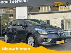 Renault Clio - 0.9 TCe Limited | Airco | Navi | Parkeersensoren