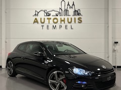 Volkswagen Scirocco - 1.4 TSI Airco Stoelverwarming Pdc 6Bak Isofix 18Inch