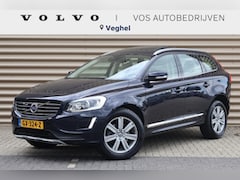 Volvo XC60 - T5 FWD Summum | Inscription | Luxury line | Panoramadak | Volleder | Adaptieve cruise cont