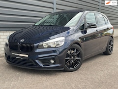 BMW 2-serie Active Tourer - 225i M Sport Pano Cruise Navi Trekhaak