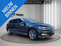 Volkswagen Passat Variant - 1.6 TDI Highline Business R Automaat FULL