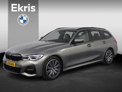 BMW 3-serie Touring - 320i Business Edition Plus M-Sportpakket | High Executive | Comfort Access | Active Cruise