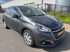 Peugeot 208 - 1.2 PureTech Blue Lion NAV