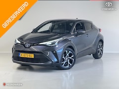 Toyota C-HR - 1.8 Hybrid First Edition | JBL-audio | Keyless | LED | Dodehoeksensor |