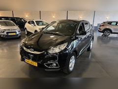 Hyundai ix35 - 2.0I DYNAMIC
