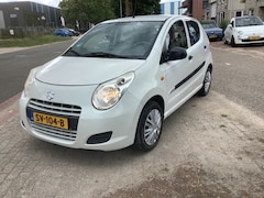 Suzuki Alto - 1.0 COMFORT VVT