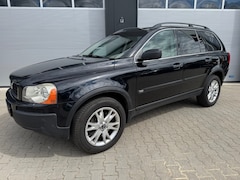 Volvo XC90 - 2.5 T Summum / 7-persoons / Automaat / Historie aanwezig / Nieuwe APK keuring