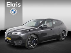 BMW iX - xDrive40 High Executive 77 kWh | Harman/Kardon Surround | Laserlicht | Glazen panoramadak