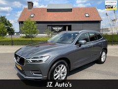 Volvo XC60 - 2.0 D4 190PK MOMENTUM-PRO 360'"CAMERA LEER NAVI LED XENON