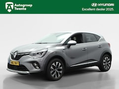 Renault Captur - 1.0 TCe 90 techno | Private lease 439 p.m