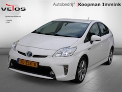 Toyota Prius - 1.8 Business