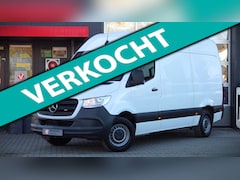 Mercedes-Benz Sprinter - 316 2.2 CDI L2H2 NAP Navi/Clima/Cruise