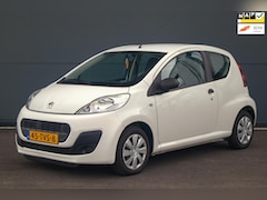 Peugeot 107 - 1.0 Access Accent