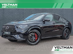 Mercedes-Benz GLE-Klasse Coupé - AMG 53 Hybrid 4MATIC+ PANO TREKHAAK CARBON