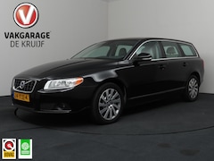 Volvo V70 - 1.6 T4 Limited Edition {DEALERONDERHOUDEN} Cruise Control | Trekhaak | Airco