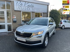 Skoda Kodiaq - 1.5 TSI Ambition Business Automaat / Camera / Trekhaak