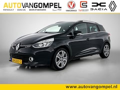 Renault Clio Estate - TCe 90PK Night&Day / Navi / Parkeer sensoren