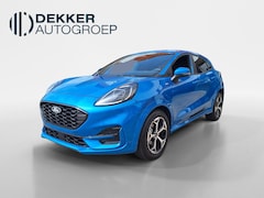 Ford Puma - ST-LINE X AUTOMAAT