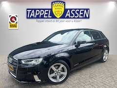 Audi A3 Sportback - 1.0 TFSI Sport Lease Edition