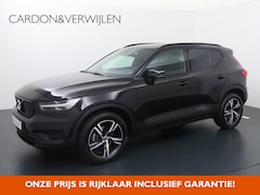 Volvo XC40 - 1.5 T3 R-Design | Automaat | Multifunctioneel stuurwiel | Cruise control | Spraakbediening