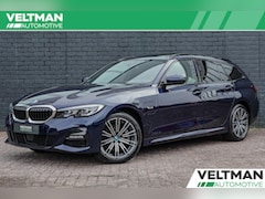 BMW 3-serie Touring - 320e M-Sport PANORAMADAK TREKHAAK ADAPTIVE CRUISE