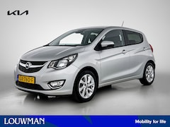 Opel Karl - 1.0 ecoFLEX Cosmo | Climate Control | Cruise Control | Half Leder | Nederlandse Auto | NAP