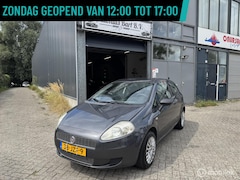 Fiat Grande Punto - 1.2 Active Airco APK NAP Logisch
