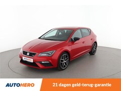 SEAT Leon ST - 1.4 TSI X-PERIENCE | GK97119 |