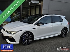 Volkswagen Golf - 2.0 TSI R 4Motion Performance Akrapovic/Panorama/Keyless