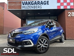 Renault Captur - 1.3 TCe 150 PK Version S // FULL LED // NAVI // CLIMA // CAMERA // PDC V+A // TREKHAAK