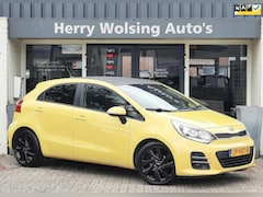 Kia Rio - 1.2 CVVT ExecutiveLine Navi Camera Clima