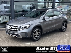 Mercedes-Benz GLA-Klasse - 200 Premium, Panorama dak, led, navi, zeer compleet