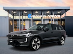 Volvo EX90 - Twin Motor Performance Ultra | 22" | Luchtvering | Climate | Getint glas | Trekhaak | Nord