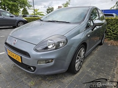 Fiat Punto Evo - 0.9 TwinAir Lounge