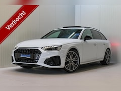 Audi A4 Avant - 40 TFSI S edition PANO | TREKHAAK | S-LINE