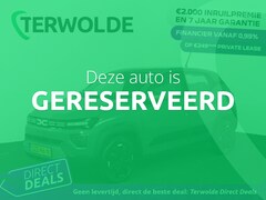 Dacia Spring - Extreme 65 26.8 kWh | €3.418 Korting | Gratis thuisbezorgd | Apple Carplay/Android Auto