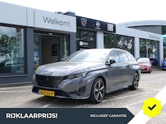 Peugeot 308 SW - 1.2 PureTech GT Automaat | | Navigatie | LMV 18''