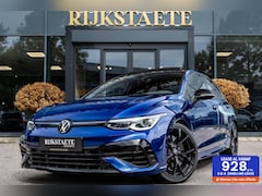 Volkswagen Golf - 2.0 TSI R 4Motion|20-JAHRE|PANO|AKRAPOVIC|19