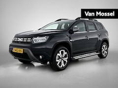 Dacia Duster - 1.0 TCe 100 ECO-G Journey | Rondom Camera | Stoelverwarming | Navigatie