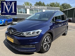 Volkswagen Touran - 1.5 TSI Highline